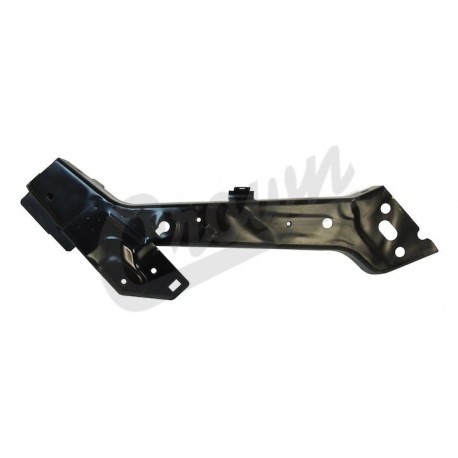 Crown brace radiator closure panel right (05156116AA)