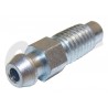 bleeder screw