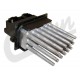 resistance ventilateur chauffage