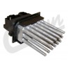 resistance ventilateur chauffage