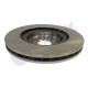 rotor brake front