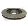 rotor brake front