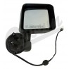 retroviseur droitelectr 2011-2013 Wrangler JK