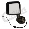 retroviseur gauche electr 2011-2013 Wrangler JK