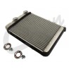 radiateur chauffage arriere
