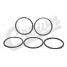 cales reglage latteral diff arr dana 44 Grand Cherokee WH,  WK