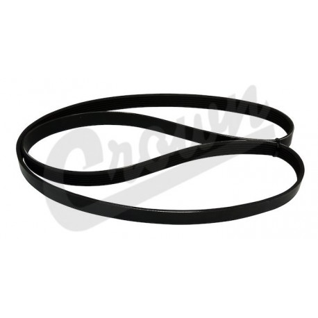 Crown belt serpentine Grand Cherokee WK (05184647AB)