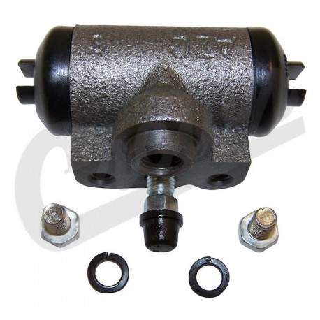 Crown wheel cylinder (5191305AA)