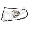 kit filtre et joint  modele us  Dodge Caliber