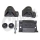 kit silenblocs moteur 1987-1991