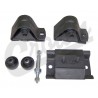 kit silenblocs moteur 1987-1991