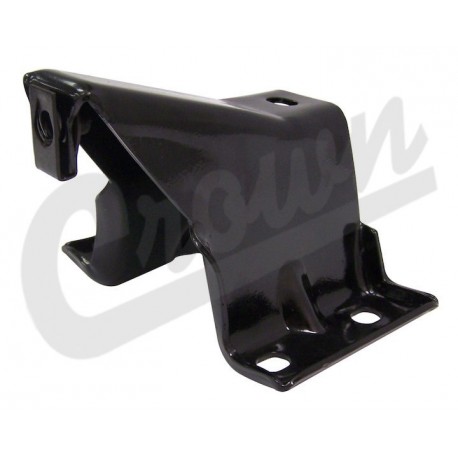 Crown bracketrr bumper (84137)