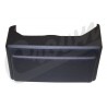 butee pare chocs davant noire 1984-96 Cherokee XJ