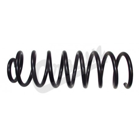 Crown ressort suspension avant Cherokee XJ 43 cm (78558)