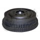 tambour de frein arriere jusqu a production 1989 Cherokee XJ et Wrangler YJ