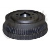 tambour de frein arriere jusqu a production 1989 Cherokee XJ et Wrangler YJ