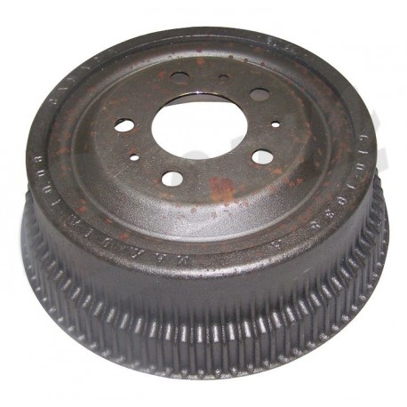 Crown drum (84164)