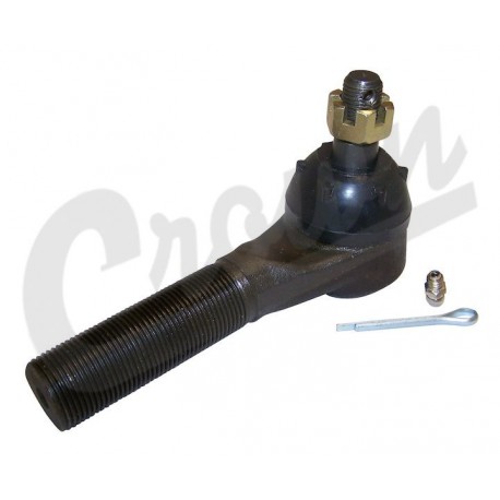 Crown tie rod end Wrangler TJ,  YJ (0JI0S)