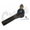 tie rod end Wrangler TJ,  YJ