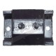 silenbloc moteur arriere (boite vitesses Wrangler TJ,  YJ