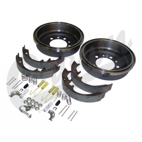 Crown drum service kit rear (0JIS5)