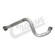 pipe front