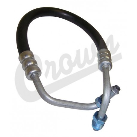 Crown conduite pompe (78274)