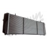 radiateur 1987-90 Cherokee XJ