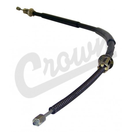 Crown cable a l arrie (52004707)