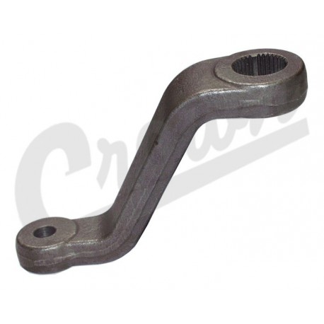 Crown bielle pendante c01 (77868)