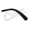 durite de retour direction 1991-96 Wrangler YJ