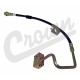 Crown Flexible frein arriere central Grand Cherokee WJ,  ZJ (52007401AC)