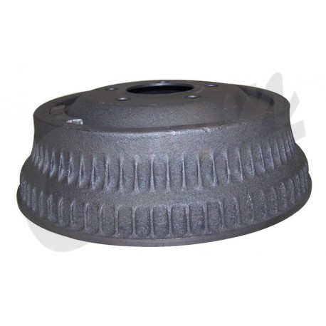 Crown tambour de frein arriere de 1993 a 1995 Grand Cherokee WJ,  ZJ (52007502AB)