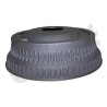 tambour de frein arriere de 1993 a 1995 Grand Cherokee WJ,  ZJ