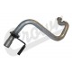tube sortie collecteur 1993-1996 Wrangler TJ,  YJ