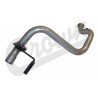 tube sortie collecteur 1993-1996 Wrangler TJ,  YJ
