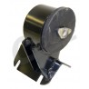 support moteur gauche