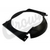 buse de ventilateur moteur