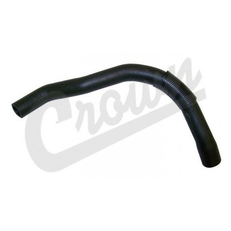 Crown hose upper (84340)