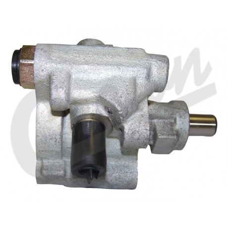 Crown pompe de direction sans reservoir Cherokee XJ (78653)