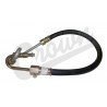 durite haute pression direction 1991-96 Wrangler YJ
