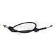 cable accélérateur1987-90 Wrangler TJ,  YJ