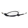 cable accélérateur1987-90 Wrangler TJ,  YJ