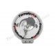 paire de phares longues portees terrafirma halogene 203mm