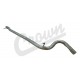 tube echappementarriere (4 portes)