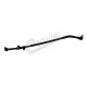 tie rod assembly inner Wrangler JK