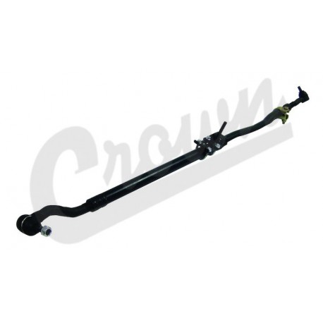 Crown tie rod kit knuckle to knuckle (52060052K)