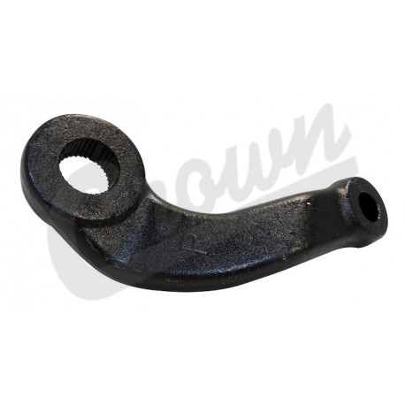 Crown pitman arm (52060057AC)
