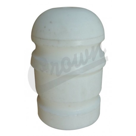 Crown tampon butee avant Wrangler JK (52060428AB)