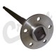 arbre roue arrière gauche droit 2002-05 Cherokee KJ